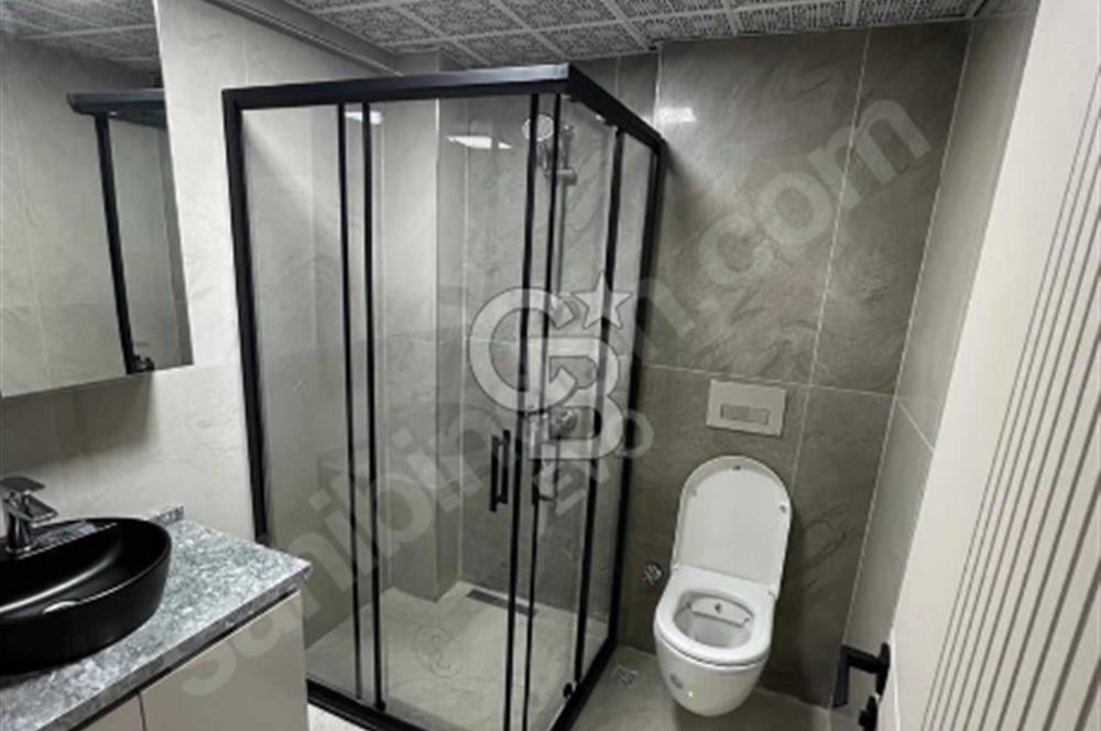 ÖVEÇLER SIFIR BİNA 1+1 EŞYALI KİRALIK FIRSAT DAİRE