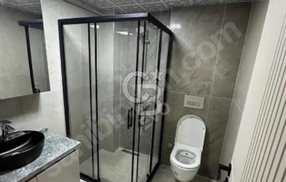 ÖVEÇLER SIFIR BİNA 1+1 EŞYALI KİRALIK FIRSAT DAİRE