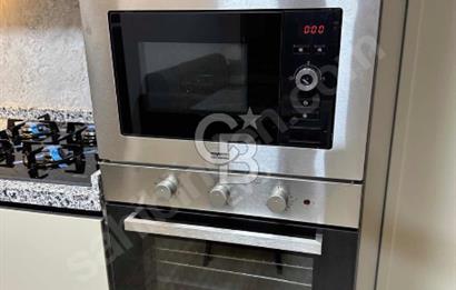 ÖVEÇLER SIFIR BİNA 1+1 EŞYALI KİRALIK FIRSAT DAİRE