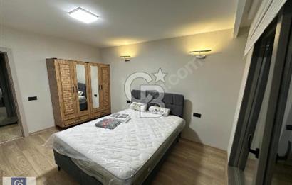 ÖVEÇLER SIFIR BİNA 1+1 EŞYALI KİRALIK FIRSAT DAİRE