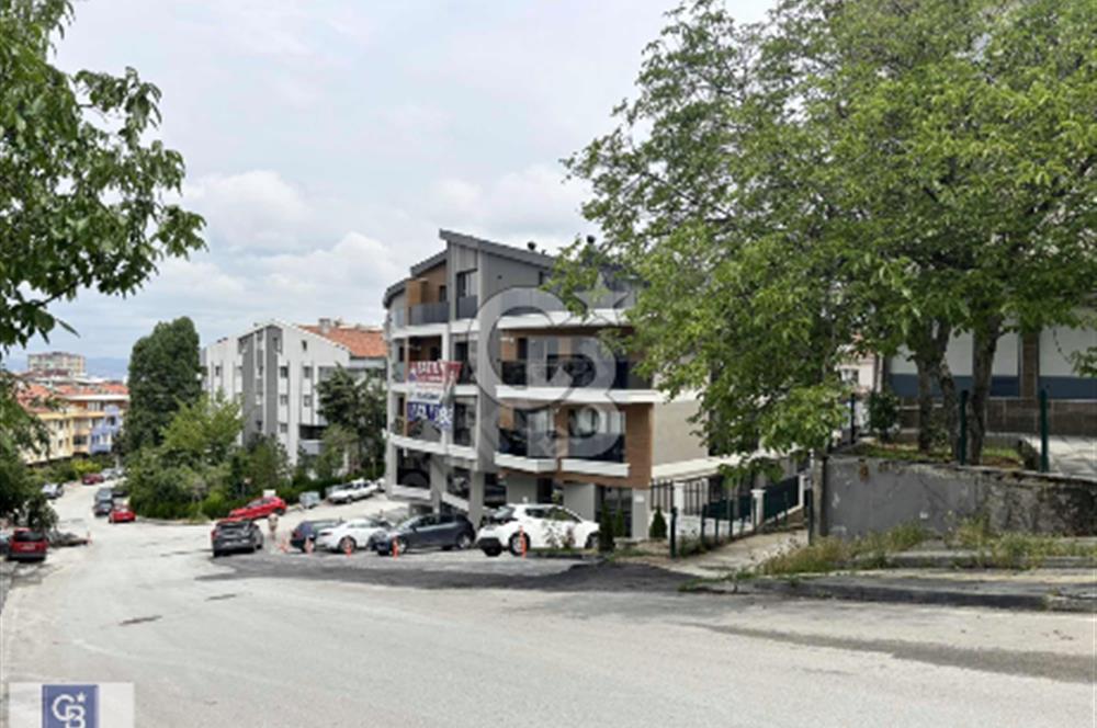 ÖVEÇLER SIFIR BİNA 1+1 EŞYALI KİRALIK FIRSAT DAİRE