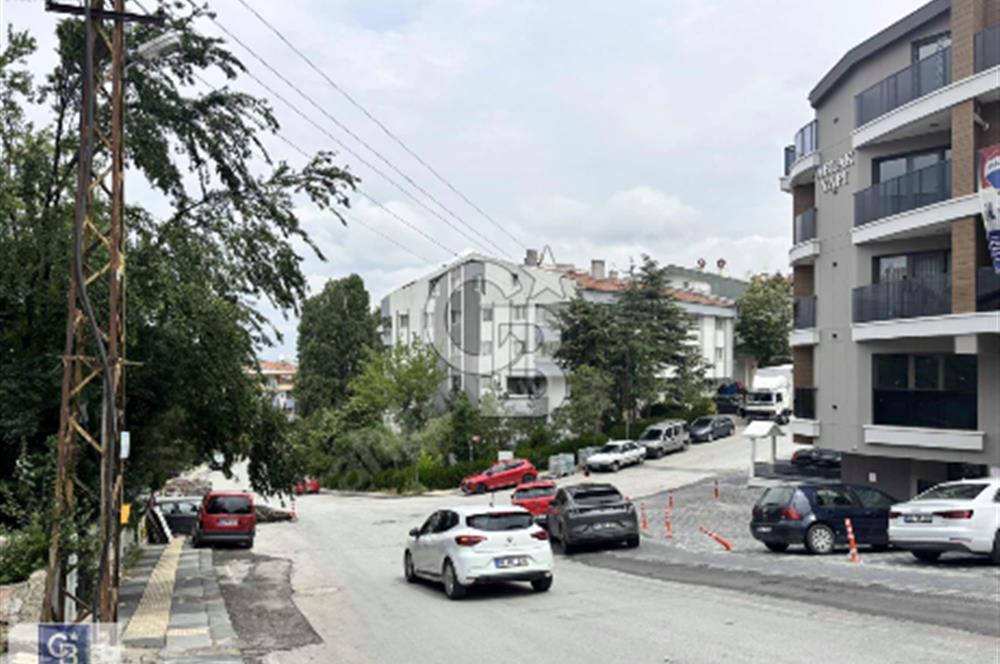ÖVEÇLER SIFIR BİNA 1+1 EŞYALI KİRALIK FIRSAT DAİRE