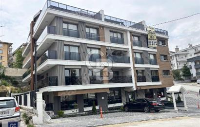 ÖVEÇLER SIFIR BİNA 1+1 EŞYALI KİRALIK FIRSAT DAİRE