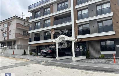 ÖVEÇLER SIFIR BİNA 1+1 EŞYALI KİRALIK FIRSAT DAİRE