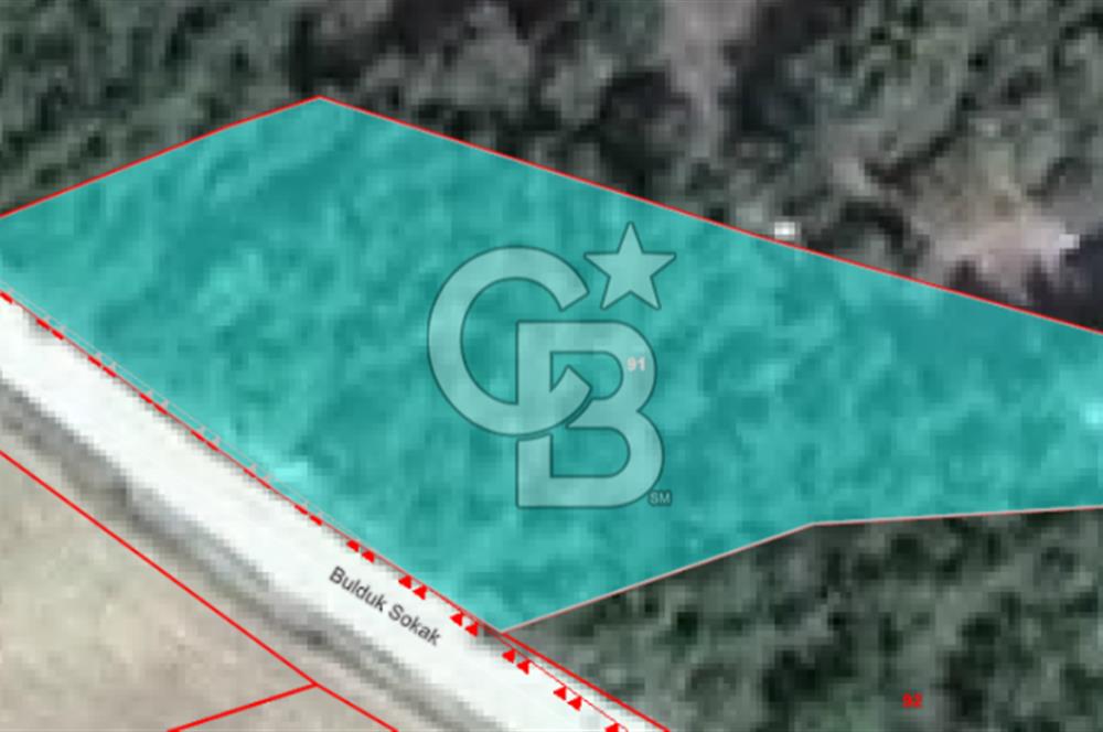 ATAKUM KAMALI KÖY İÇİNDE – İKİ YOLA CEPHELİ SATILIK TARLA HİSSESİ
