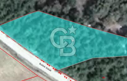 ATAKUM KAMALI KÖY İÇİNDE – İKİ YOLA CEPHELİ SATILIK TARLA HİSSESİ
