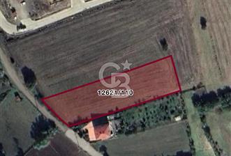 ATAKUM KAMALI – YOLA CEPHE | İMAR SINIRINA ÇOK YAKIN YATIRIMLIK TARLA - 1 - 367453