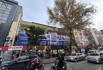 Zafer caddesi satılık bina - 10 - 367459