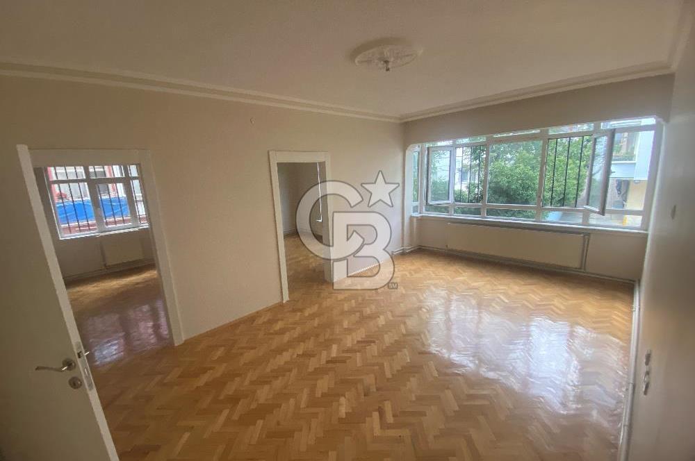 Tepebası satılık daire