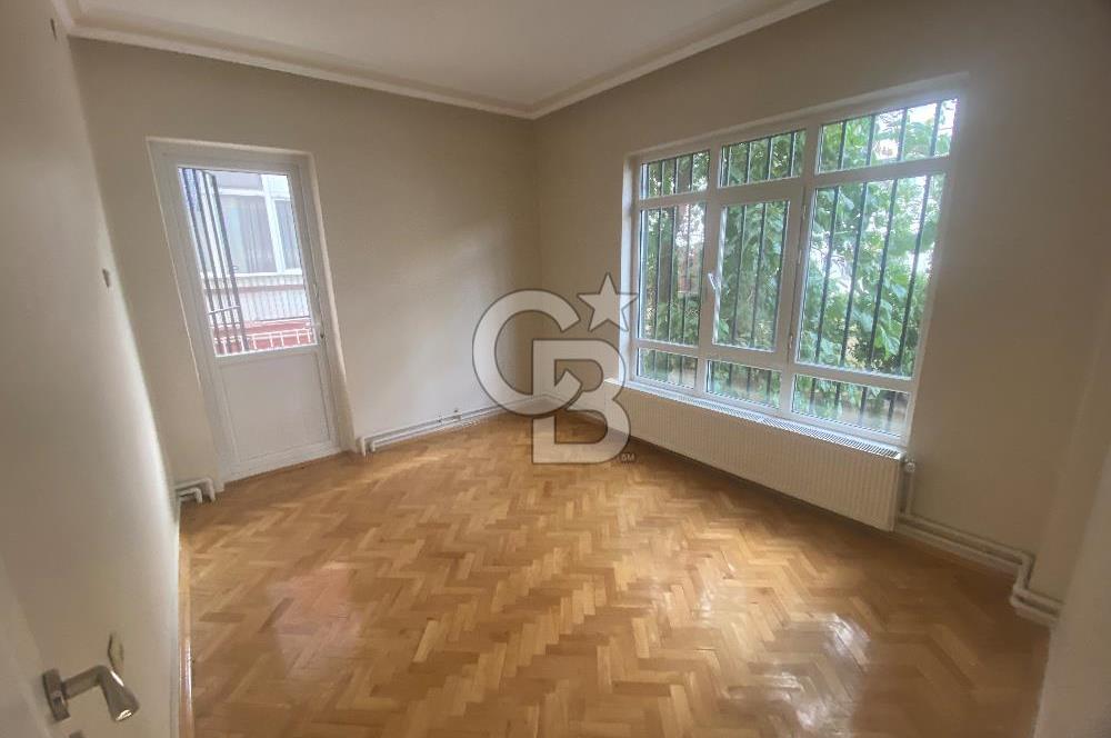 Tepebası satılık daire