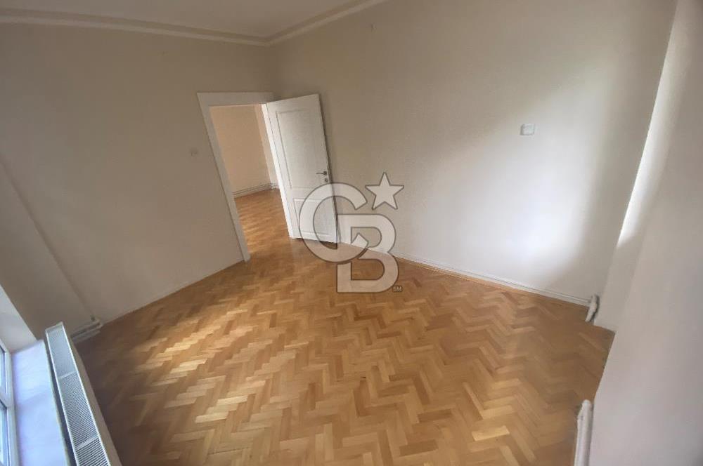 Tepebası satılık daire