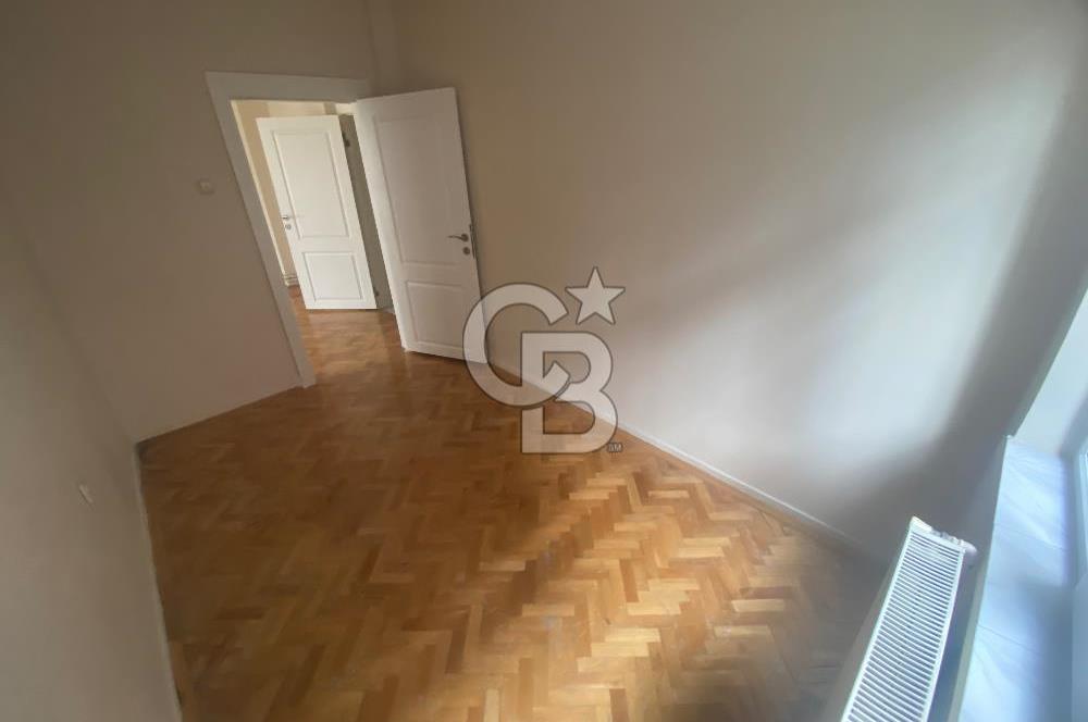 Tepebası satılık daire