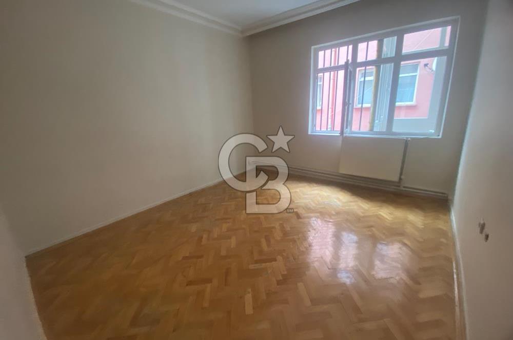 Tepebası satılık daire
