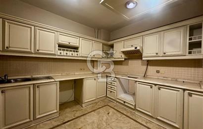 NİSANTAŞI, HÜSREV GEREDE CADDESİ 5+1 SATILIK DAİRE