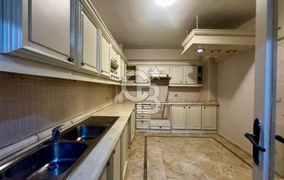 NİSANTAŞI, HÜSREV GEREDE CADDESİ 5+1 SATILIK DAİRE