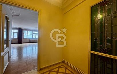 NİSANTAŞI, HÜSREV GEREDE CADDESİ 5+1 SATILIK DAİRE