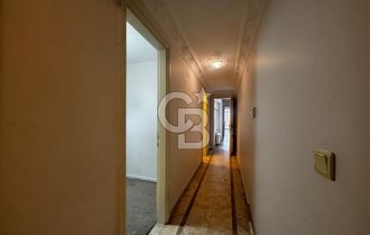 NİSANTAŞI, HÜSREV GEREDE CADDESİ 5+1 SATILIK DAİRE