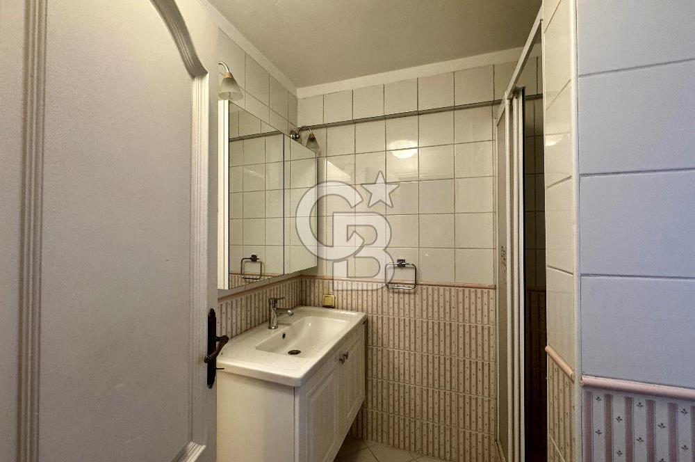 NİSANTAŞI, HÜSREV GEREDE CADDESİ 5+1 SATILIK DAİRE
