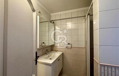 NİSANTAŞI, HÜSREV GEREDE CADDESİ 5+1 SATILIK DAİRE