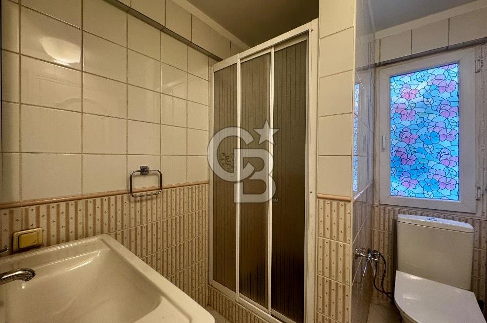 NİSANTAŞI, HÜSREV GEREDE CADDESİ 5+1 SATILIK DAİRE