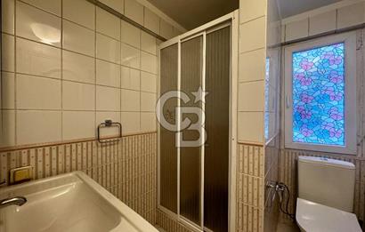 NİSANTAŞI, HÜSREV GEREDE CADDESİ 5+1 SATILIK DAİRE