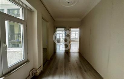 NİSANTAŞI, HÜSREV GEREDE CADDESİ 5+1 SATILIK DAİRE