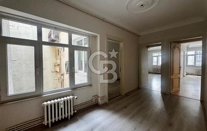 NİSANTAŞI, HÜSREV GEREDE CADDESİ 5+1 SATILIK DAİRE