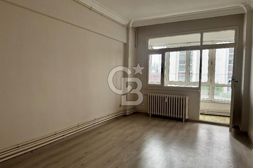 NİSANTAŞI, HÜSREV GEREDE CADDESİ 5+1 SATILIK DAİRE