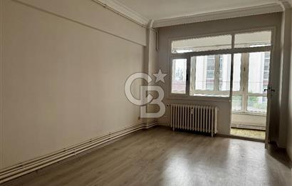 NİSANTAŞI, HÜSREV GEREDE CADDESİ 5+1 SATILIK DAİRE