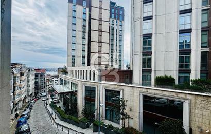 NİSANTAŞI, HÜSREV GEREDE CADDESİ 5+1 SATILIK DAİRE