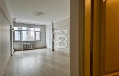 NİSANTAŞI, HÜSREV GEREDE CADDESİ 5+1 SATILIK DAİRE
