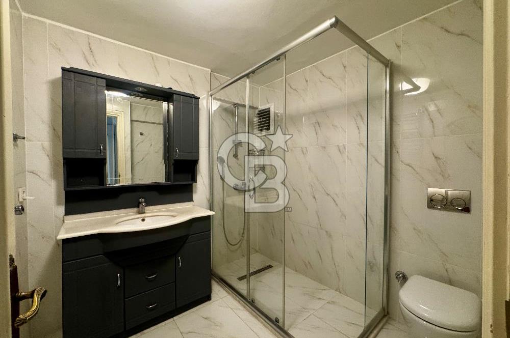NİSANTAŞI, HÜSREV GEREDE CADDESİ 5+1 SATILIK DAİRE