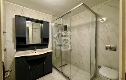 NİSANTAŞI, HÜSREV GEREDE CADDESİ 5+1 SATILIK DAİRE
