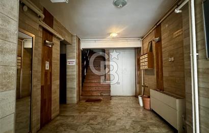 NİSANTAŞI, HÜSREV GEREDE CADDESİ 5+1 SATILIK DAİRE