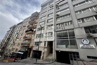NİSANTAŞI, HÜSREV GEREDE CADDESİ 5+1 SATILIK DAİRE - 2 - 367447