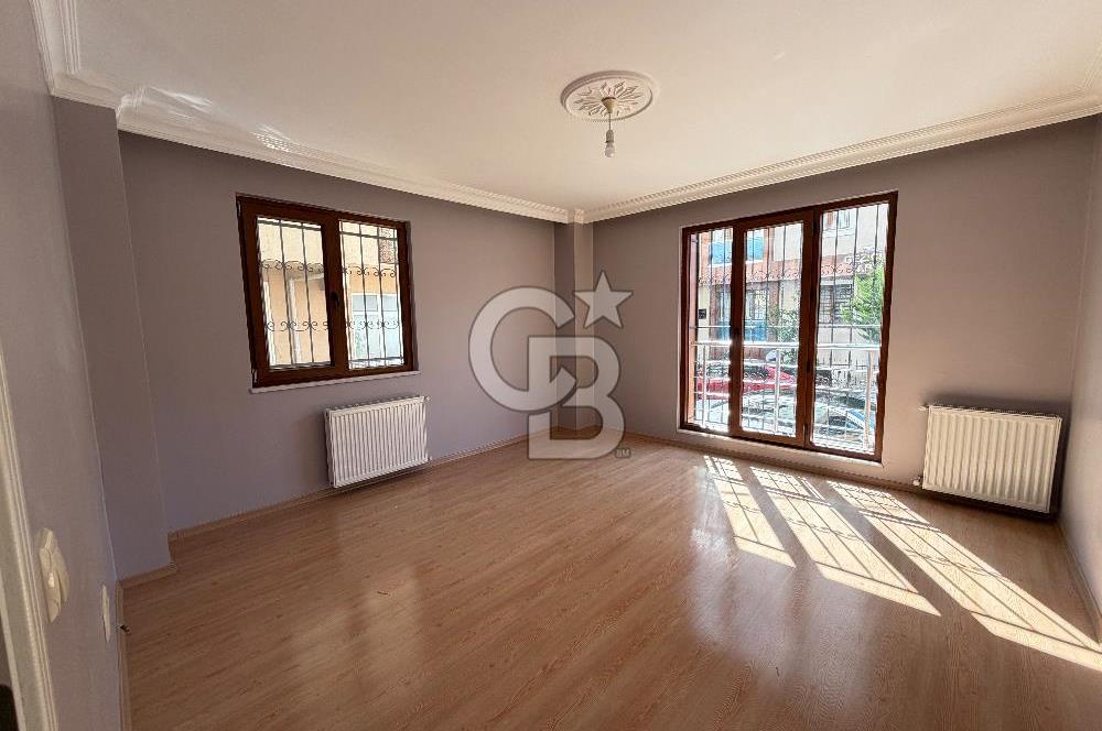 Ümraniye İstiklal Mahallesinde 2 + 1 Kiralık Daire