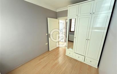 Ümraniye İstiklal Mahallesinde 2 + 1 Kiralık Daire