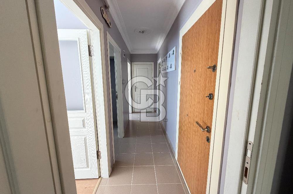 Ümraniye İstiklal Mahallesinde 2 + 1 Kiralık Daire