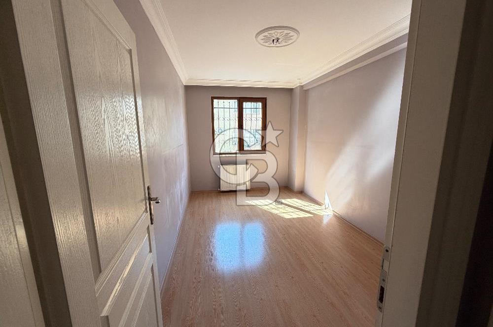 Ümraniye İstiklal Mahallesinde 2 + 1 Kiralık Daire