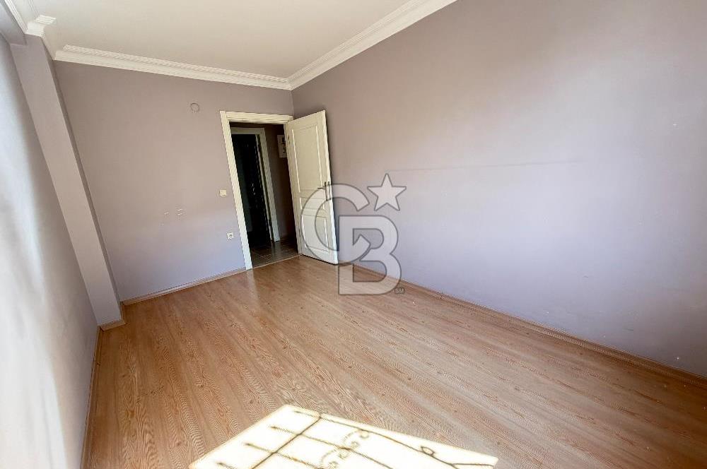 Ümraniye İstiklal Mahallesinde 2 + 1 Kiralık Daire