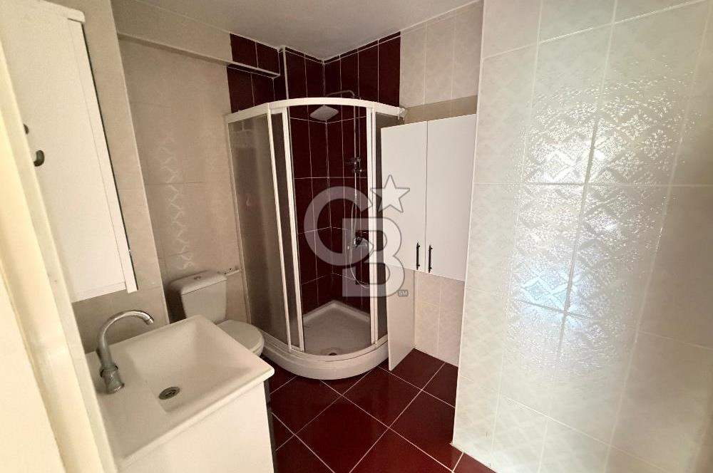 Ümraniye İstiklal Mahallesinde 2 + 1 Kiralık Daire