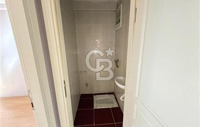 Ümraniye İstiklal Mahallesinde 2 + 1 Kiralık Daire