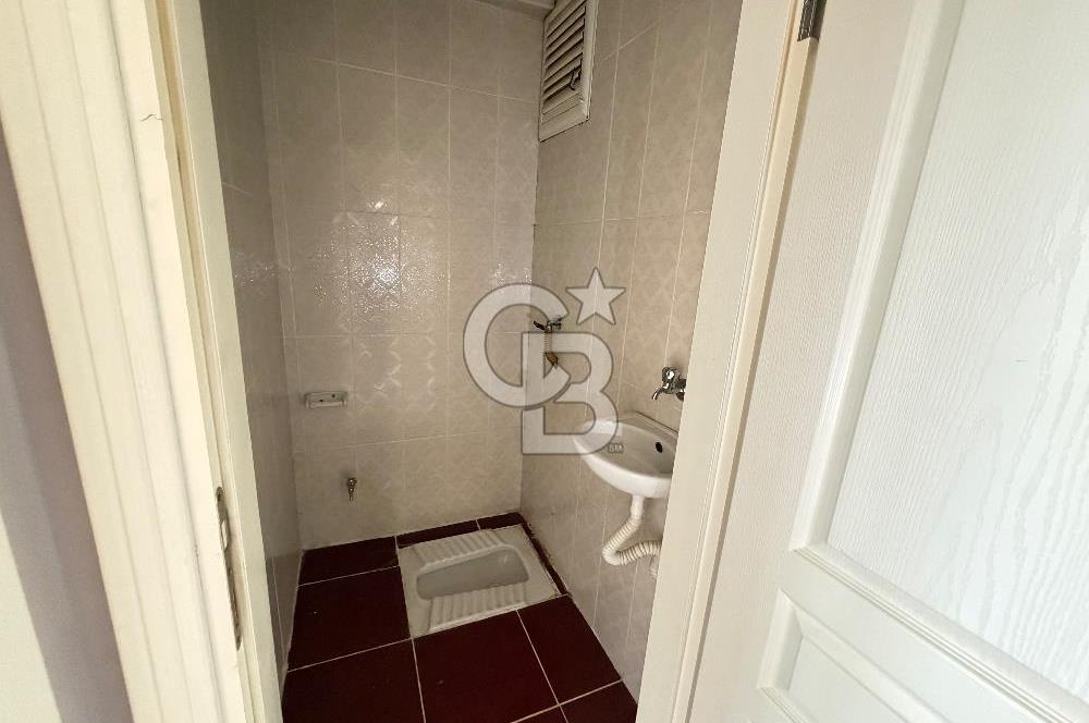 Ümraniye İstiklal Mahallesinde 2 + 1 Kiralık Daire