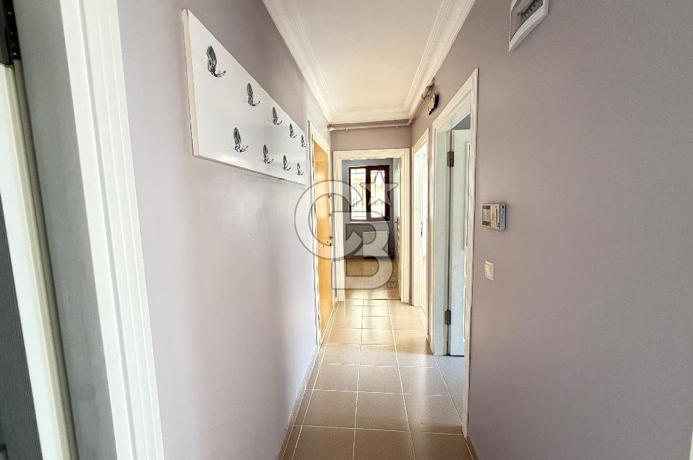 Ümraniye İstiklal Mahallesinde 2 + 1 Kiralık Daire