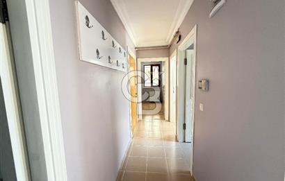Ümraniye İstiklal Mahallesinde 2 + 1 Kiralık Daire