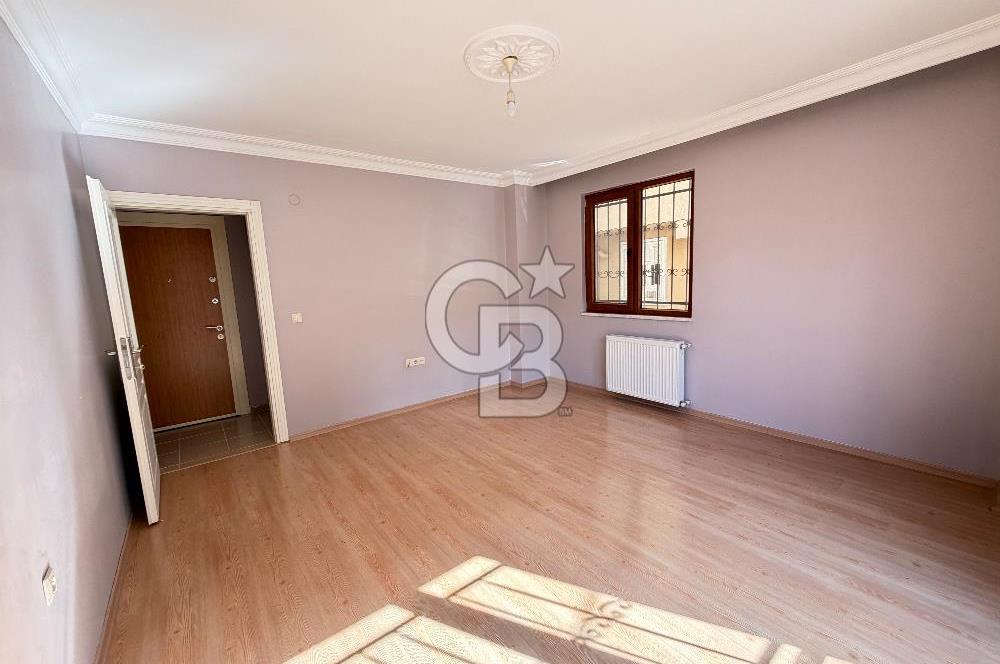 Ümraniye İstiklal Mahallesinde 2 + 1 Kiralık Daire