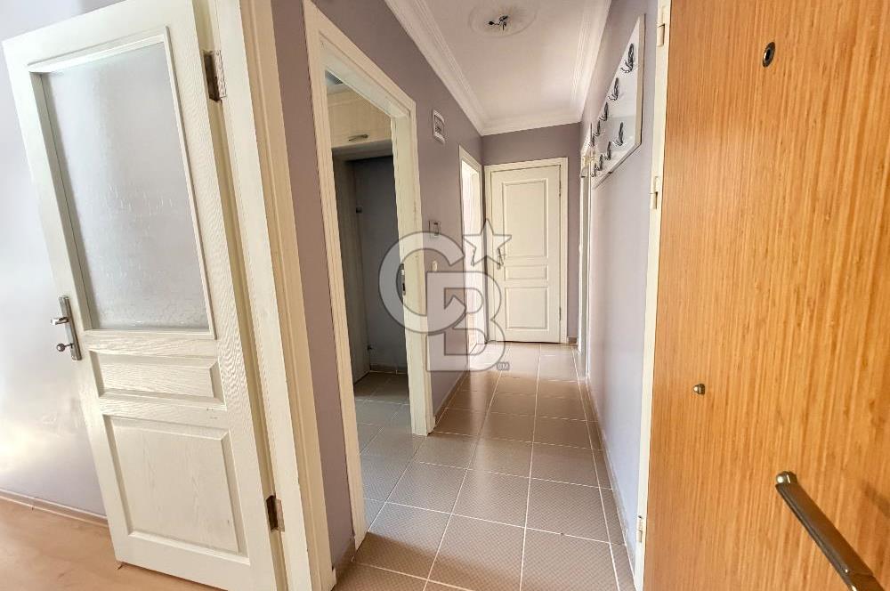 Ümraniye İstiklal Mahallesinde 2 + 1 Kiralık Daire