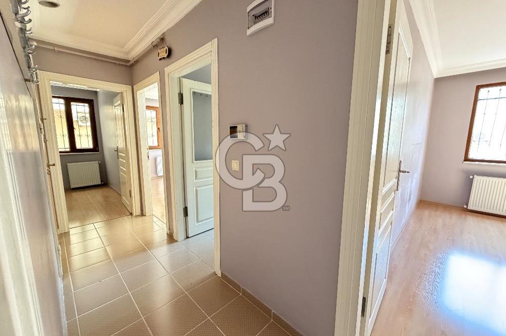 Ümraniye İstiklal Mahallesinde 2 + 1 Kiralık Daire