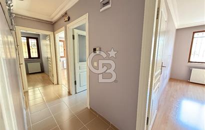 Ümraniye İstiklal Mahallesinde 2 + 1 Kiralık Daire