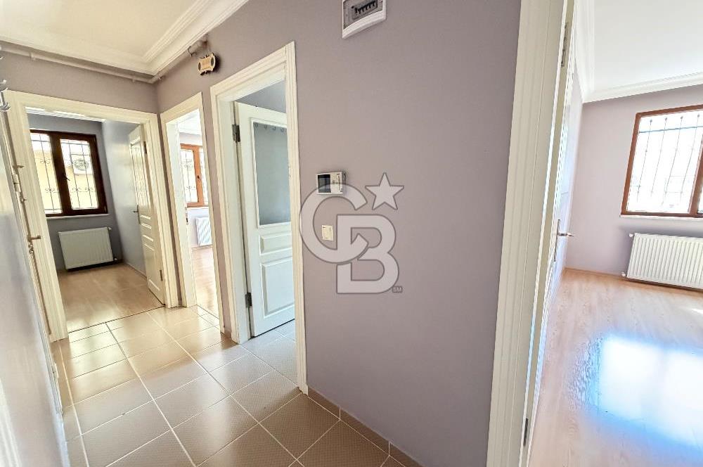 Ümraniye İstiklal Mahallesinde 2 + 1 Kiralık Daire